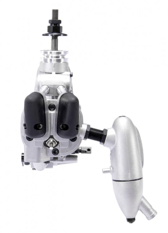FS-64V 10.46cc 4-Stroke Engine w/ Silencer