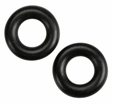O.S.Engine 45566300 - Push Rod Cover O-Ring FT160