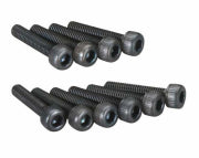 Hex Screw M4x20mm (10)