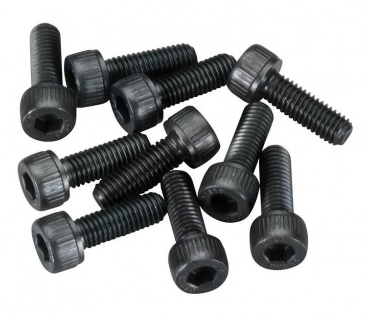 Hex Screw M5x15mm (10)