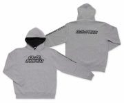O.S.SPEED Hoodie 2023 Gray XL