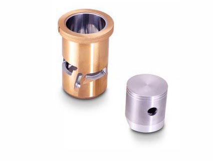 PICCO PIC1598 - Piston sleeve .24 Rebel XL V2 V3