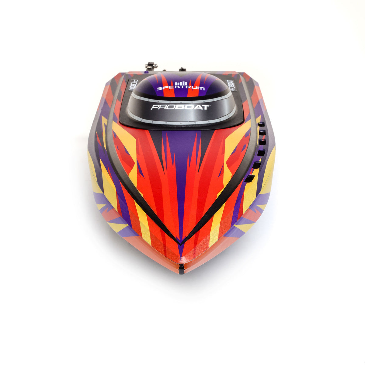 Sonicwake 24" Self-Righting Brushless Deep-V RTR (Battery & Charger Included)