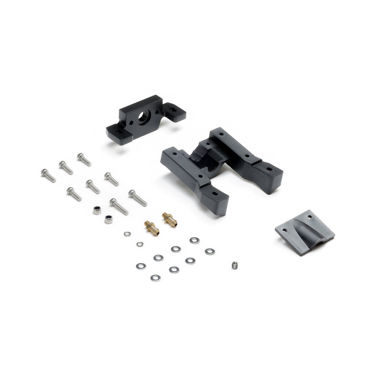 Motor Mount Set: 24" Sonicwake