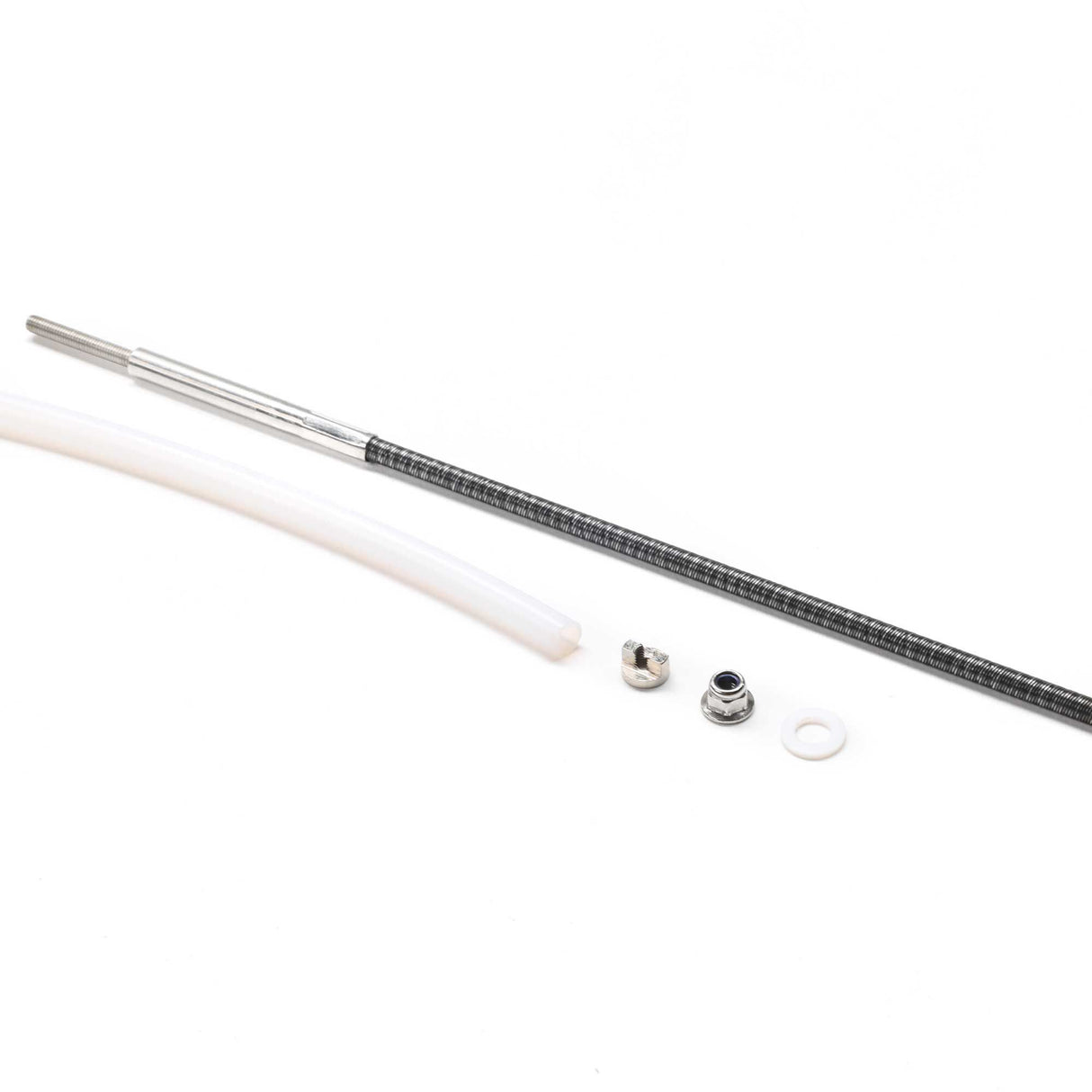Flex Shaft Set: 24" Sonicwake