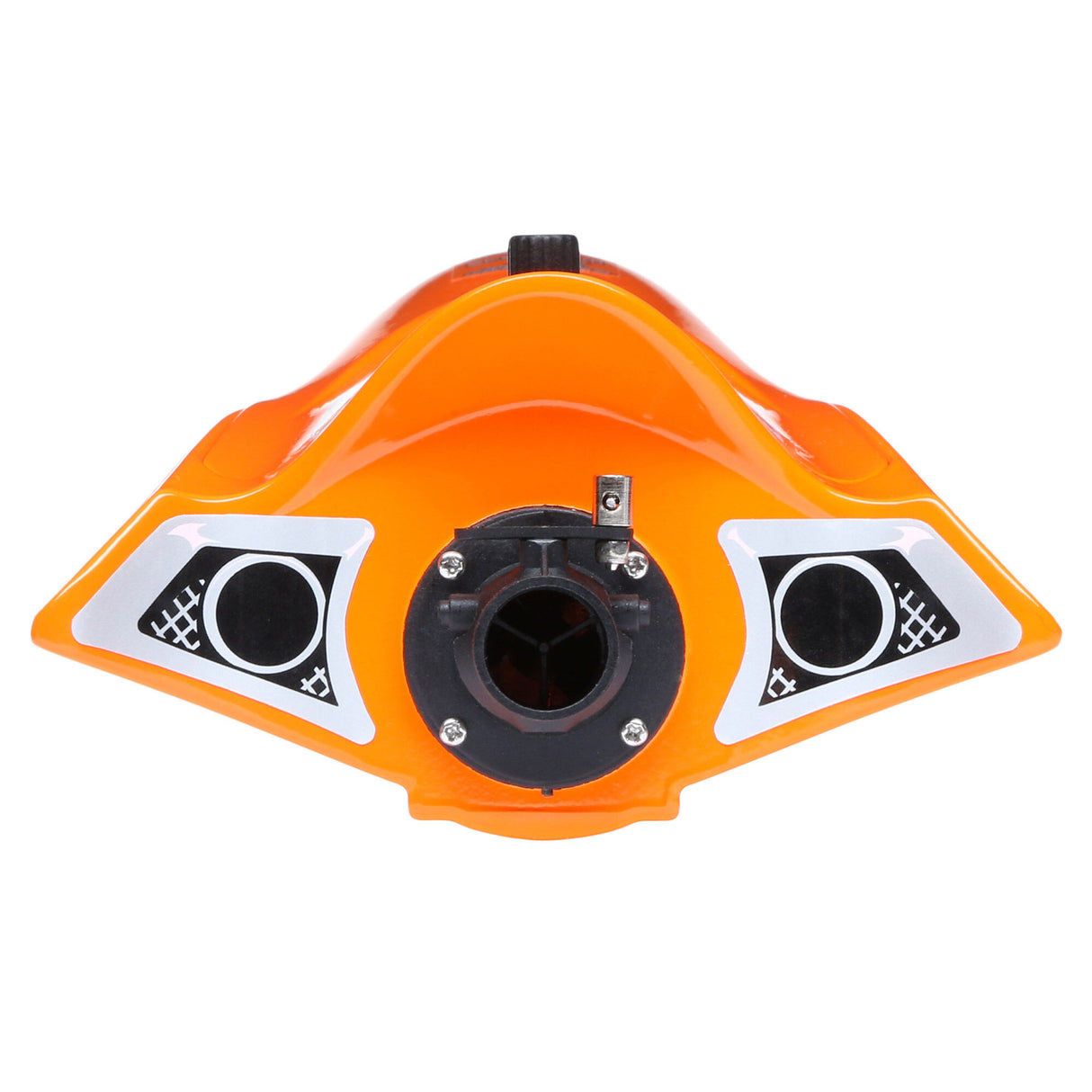 Jet Jam 12 Pool Racer, Brushed, : RTR