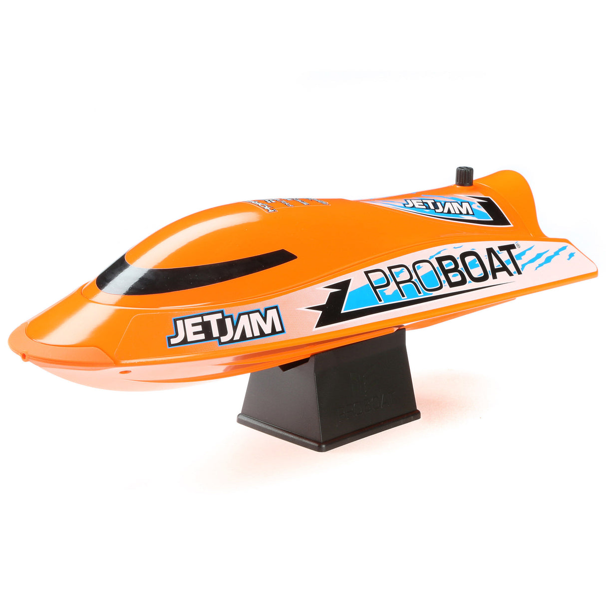Jet Jam 12 Pool Racer, Brushed, : RTR