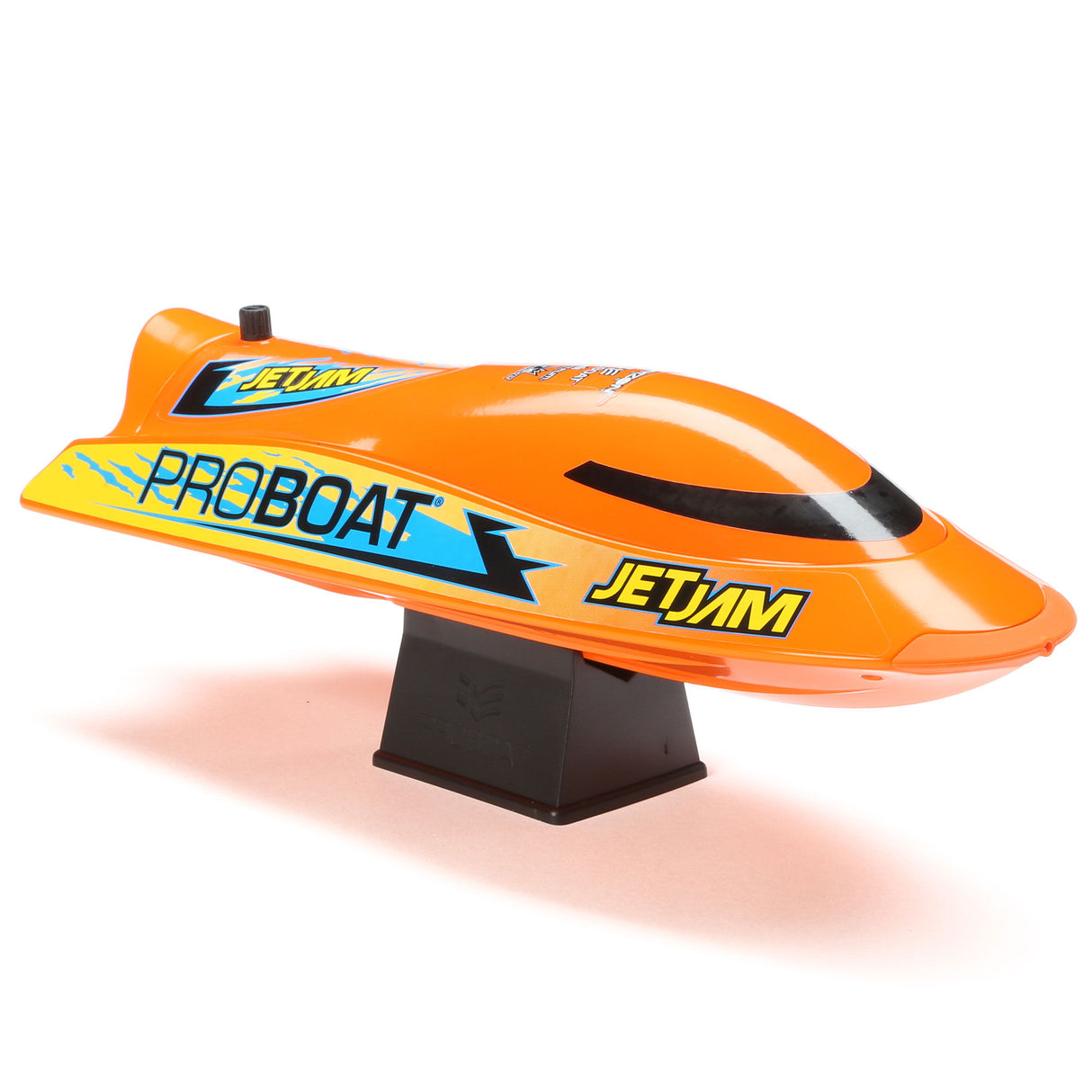 Jet Jam 12 Pool Racer, Brushed, : RTR