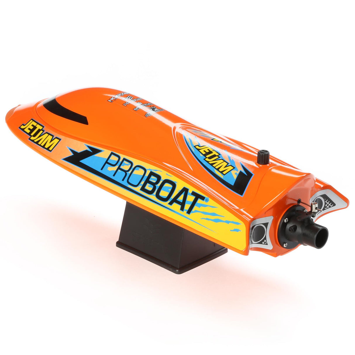 Jet Jam 12 Pool Racer, Brushed, : RTR