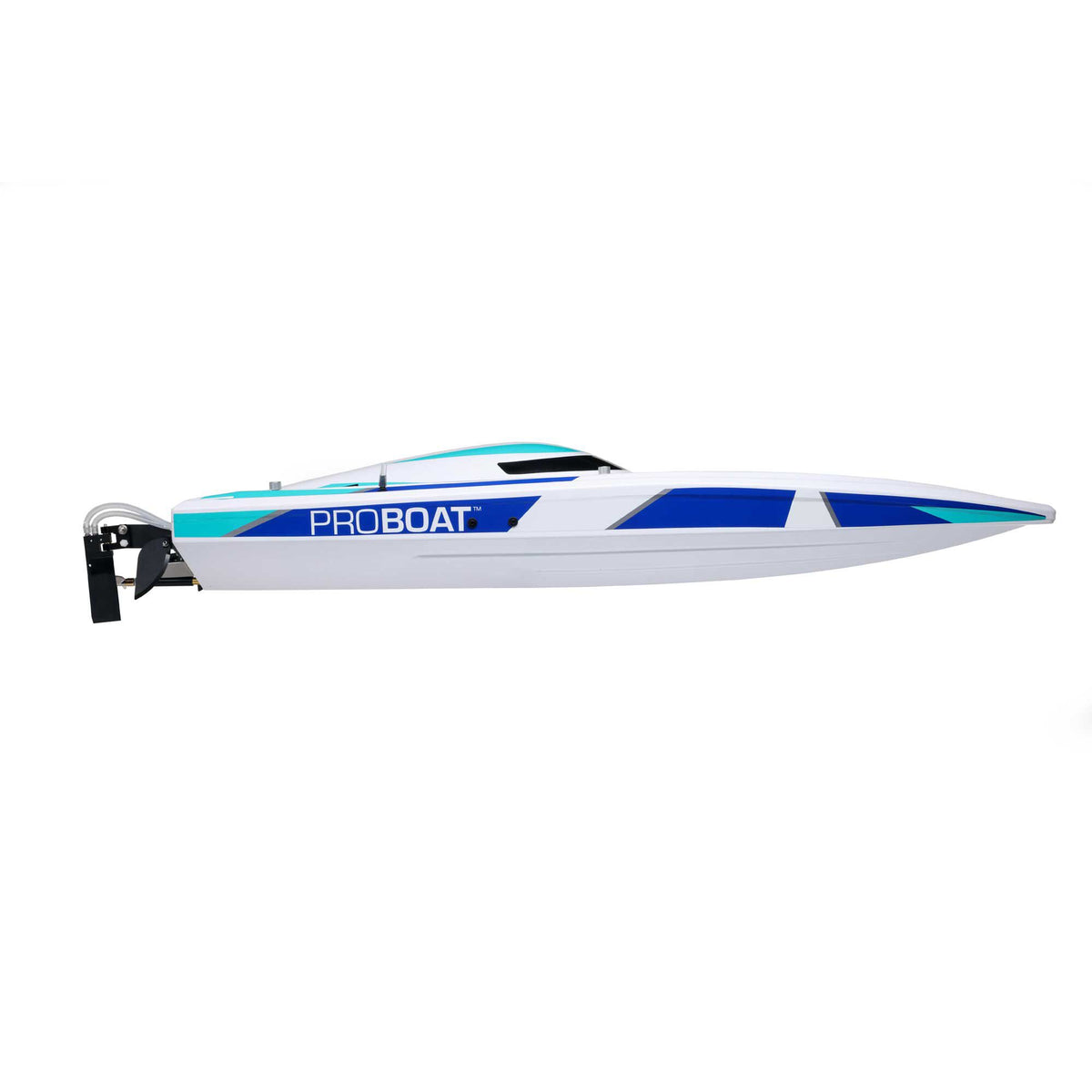Sonicwake V2 36 Self-Righting, BL, : RTR