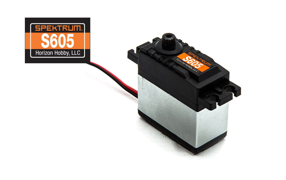 Impulse 32, Deep-V, Brushless, Smart, Wht/Red: RTR