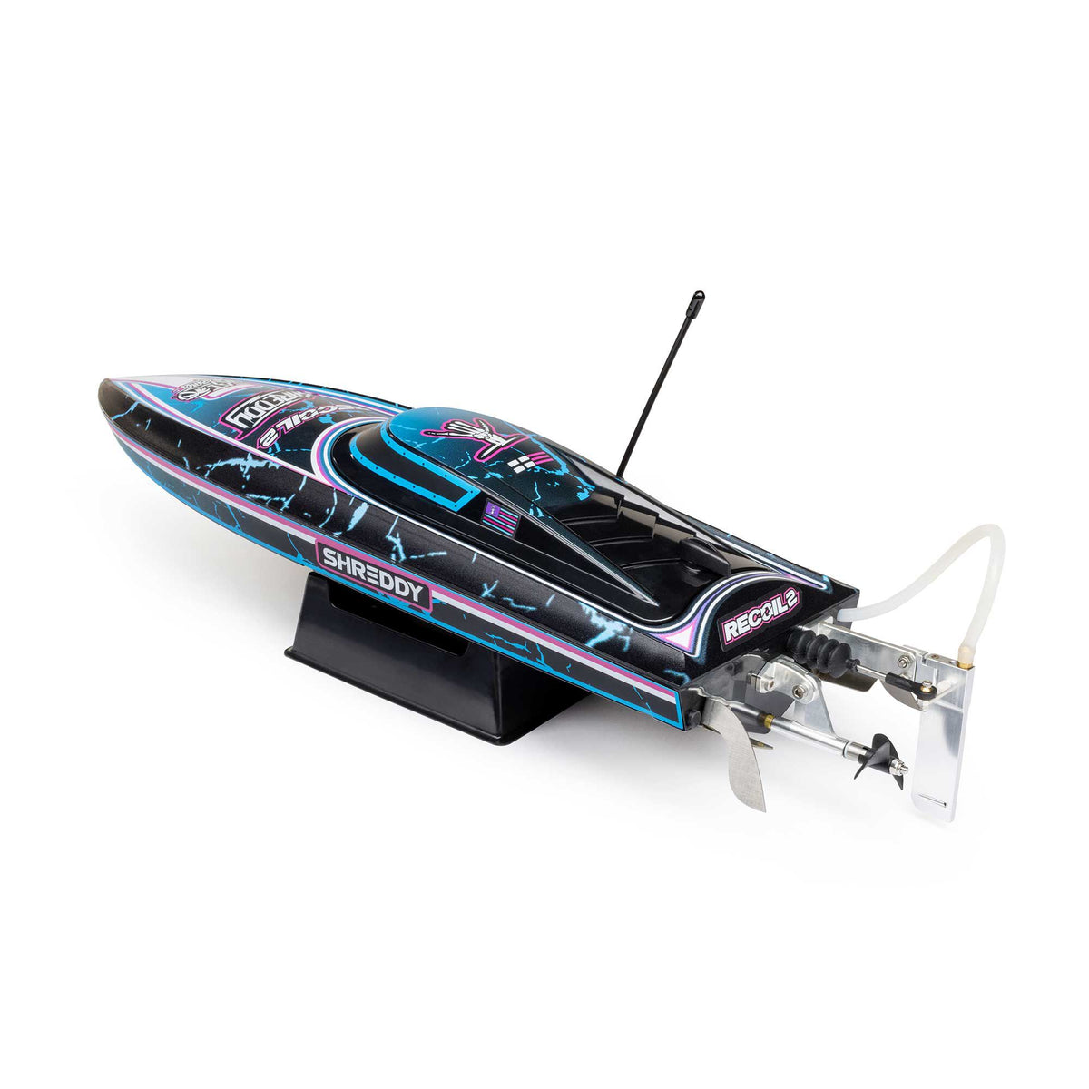 Recoil 2 18" Brushless, Shreddy: RTR