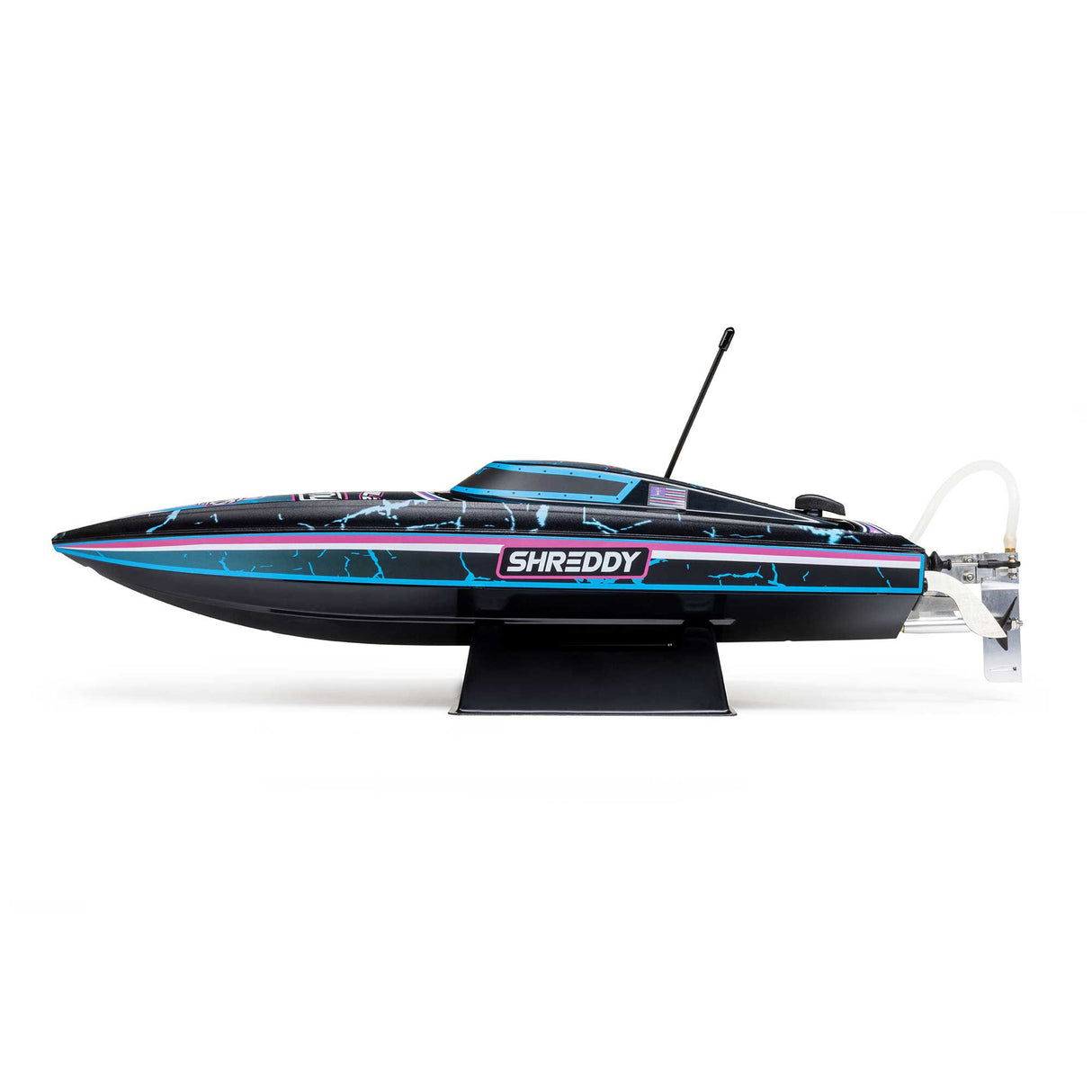 Recoil 2 18" Brushless, Shreddy: RTR