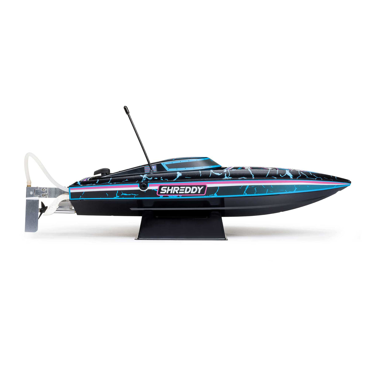 Recoil 2 18" Brushless, Shreddy: RTR