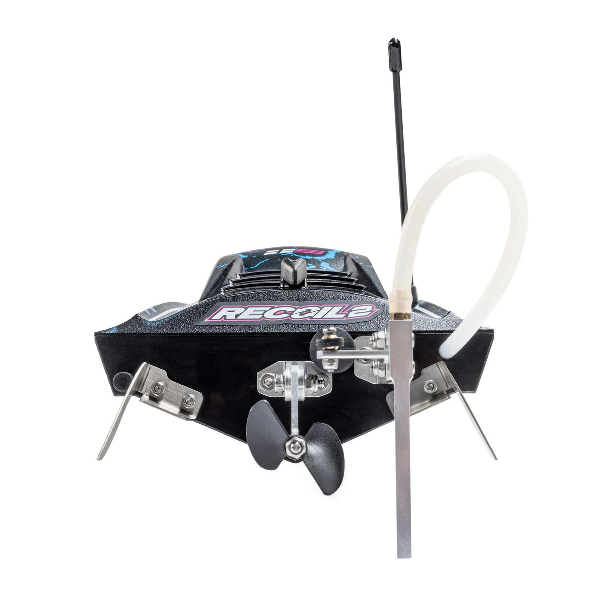 Recoil 2 18" Brushless, Shreddy: RTR