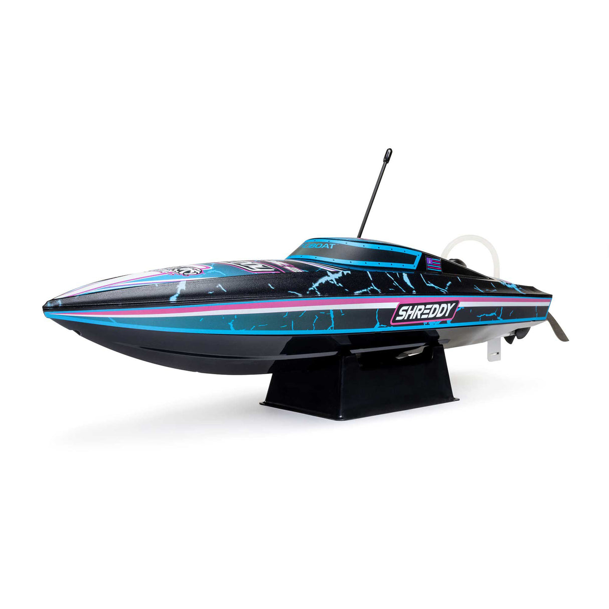Recoil 2 18" Brushless, Shreddy: RTR