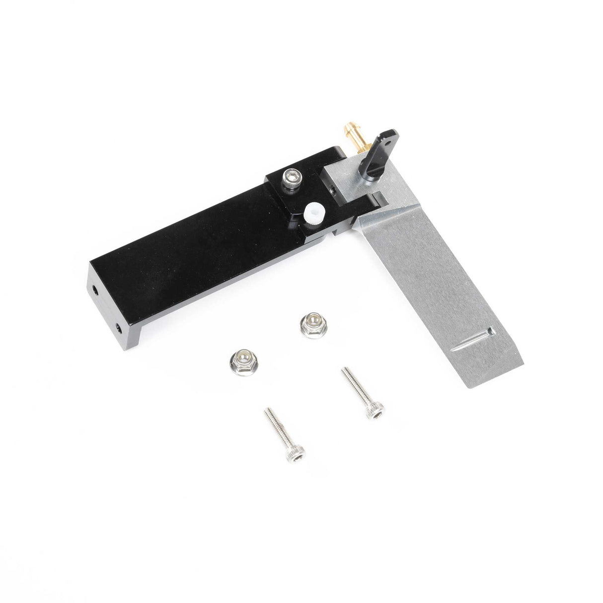 Rudder Assembly: Recoil 2 26