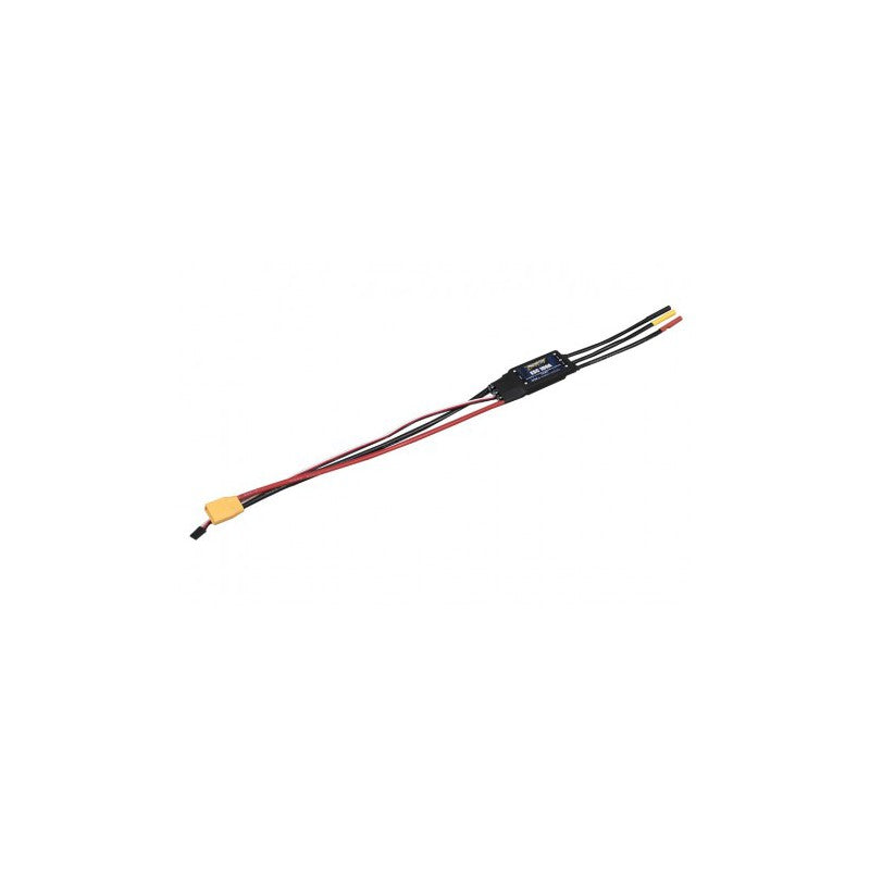 100A ESC (Hobbywing)