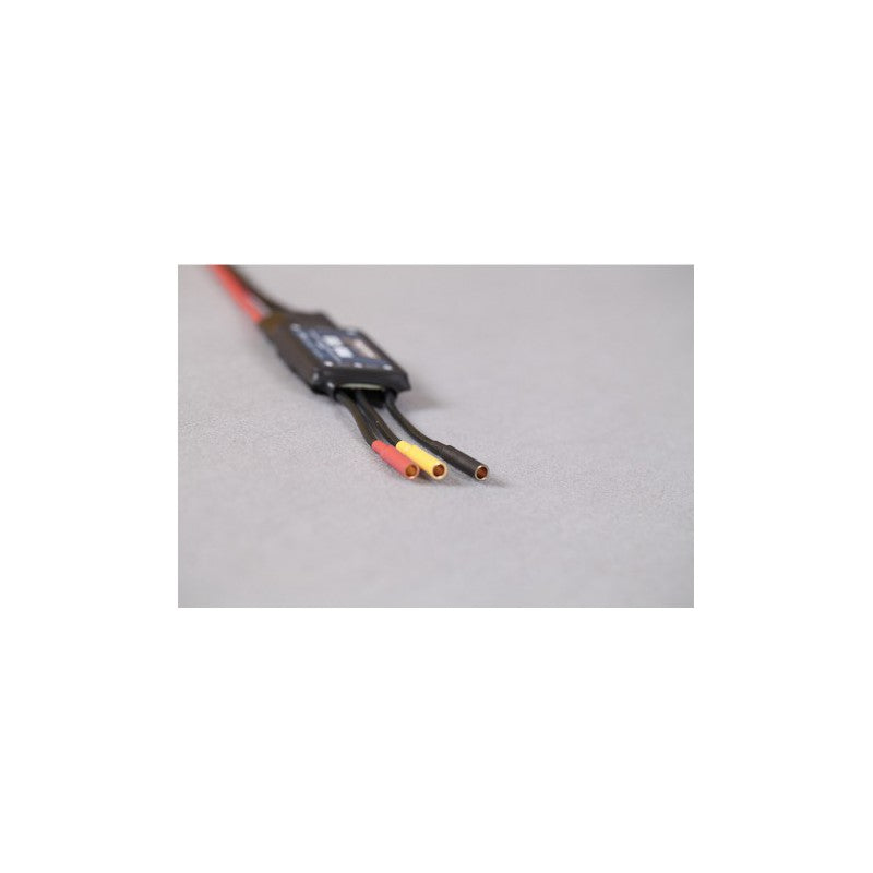 80A ESC