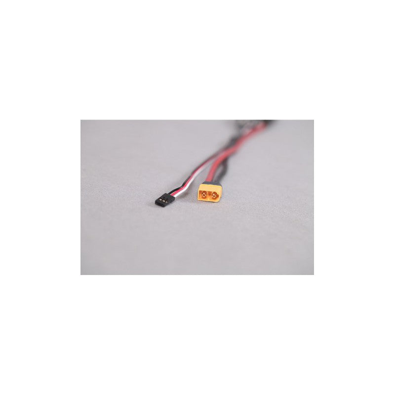 80A ESC