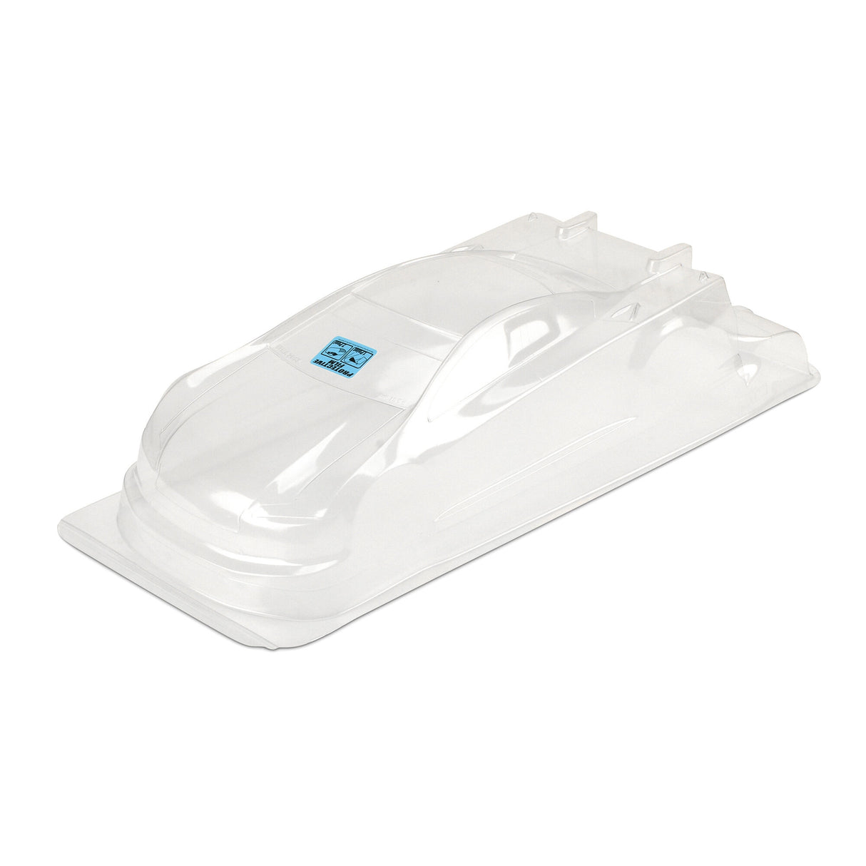 P47 Regular Weight Clear Body :200mm