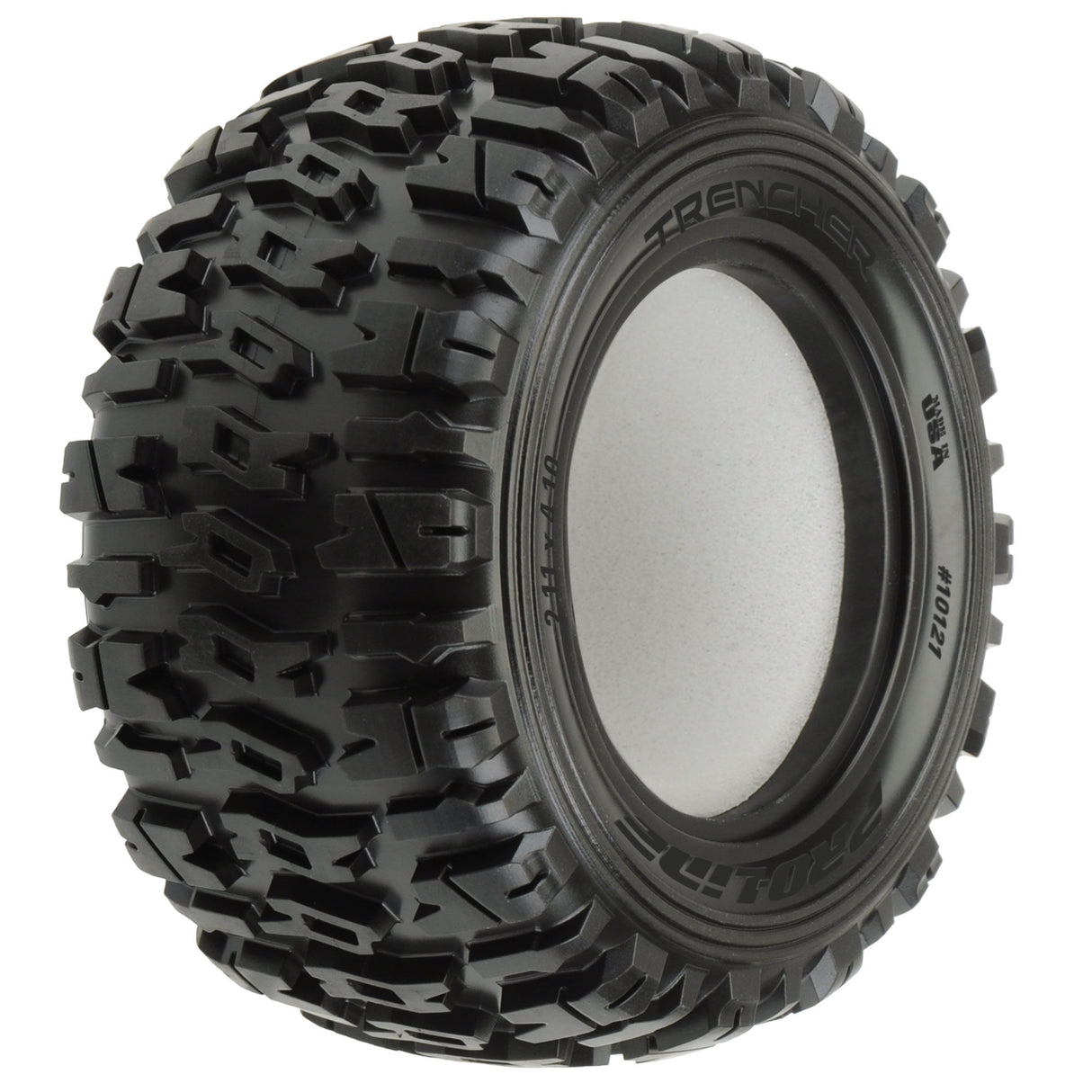 Trencher T 2.2 All Terrain Truck Tires (2)