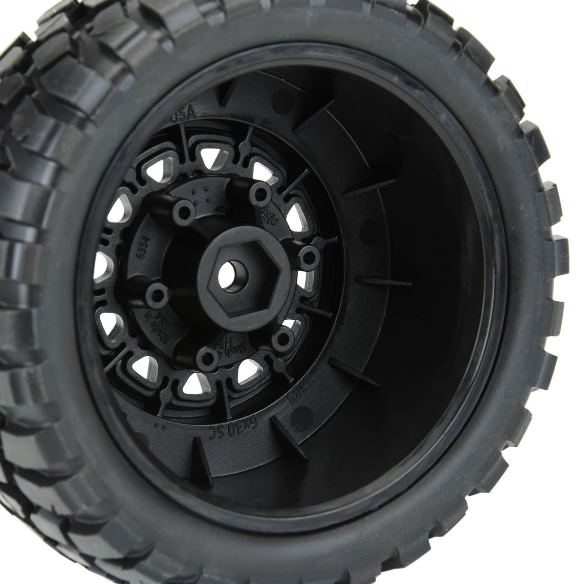 BFG Baja T/A KR2 SC MTD Raid Slash 2wd/4WD F/R