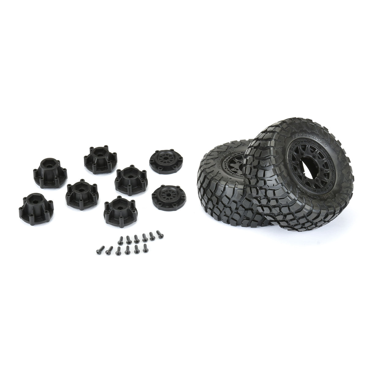 BFG Baja T/A KR2 SC MTD Raid Slash 2wd/4WD F/R
