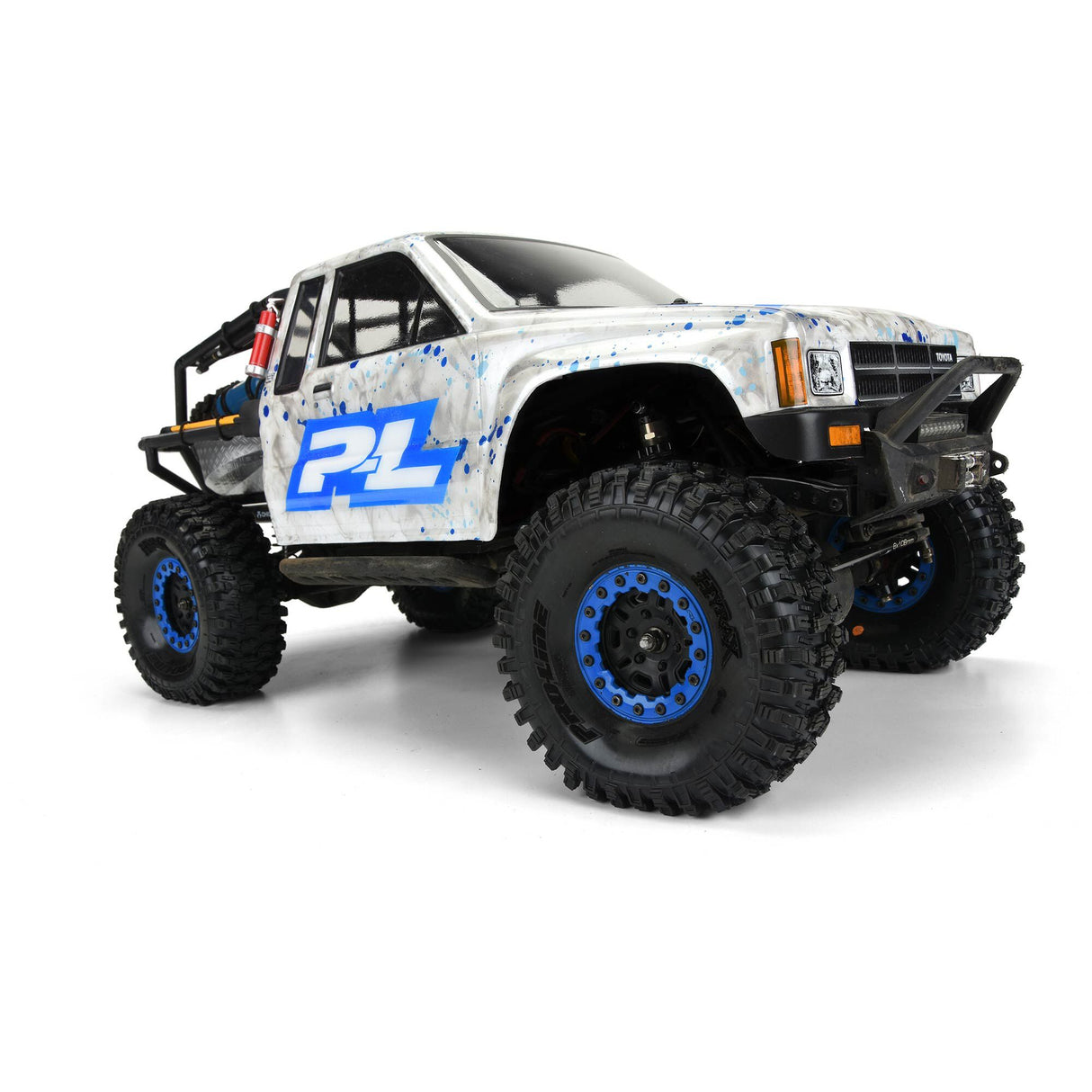 Hyrax 1.9 Predator Tires (2)