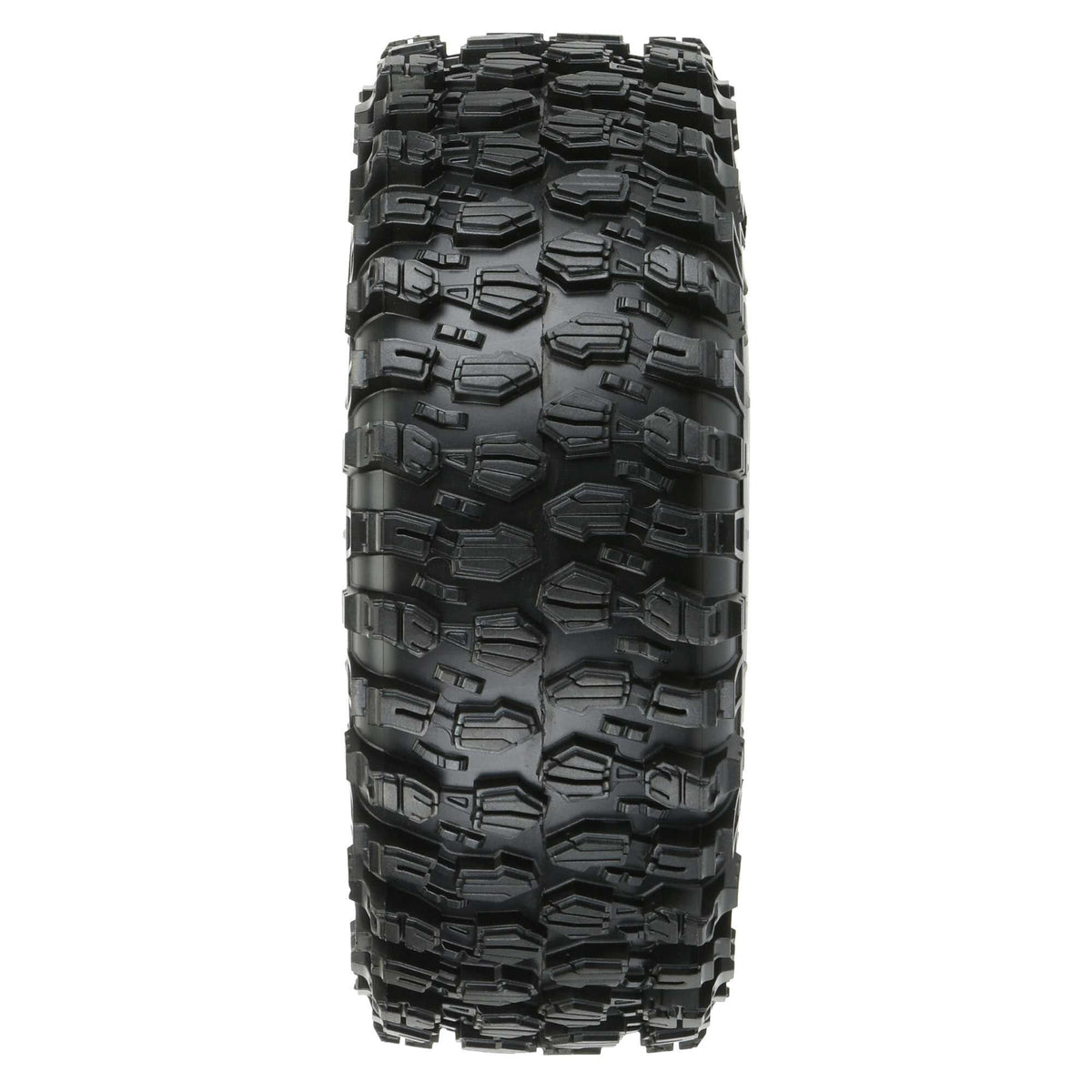 Hyrax 1.9 Predator MTD Impulse Bead-Loc Whls F/R
