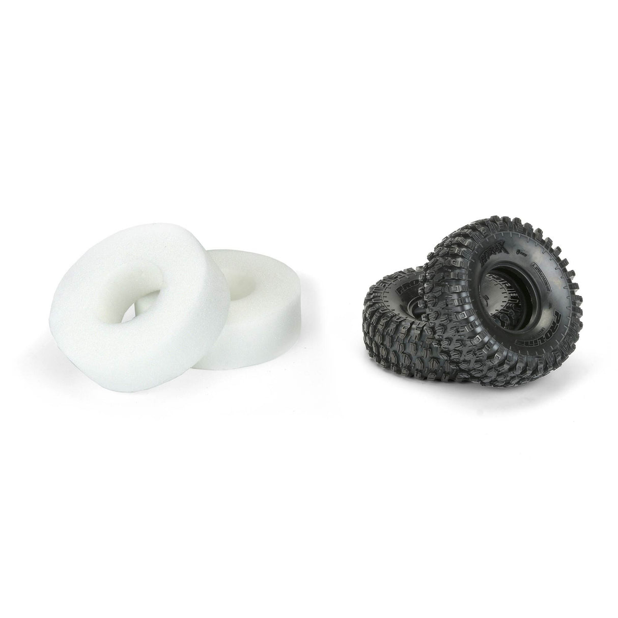Hyrax 1.9 G8 Rock Terrain Truck Tires (2)