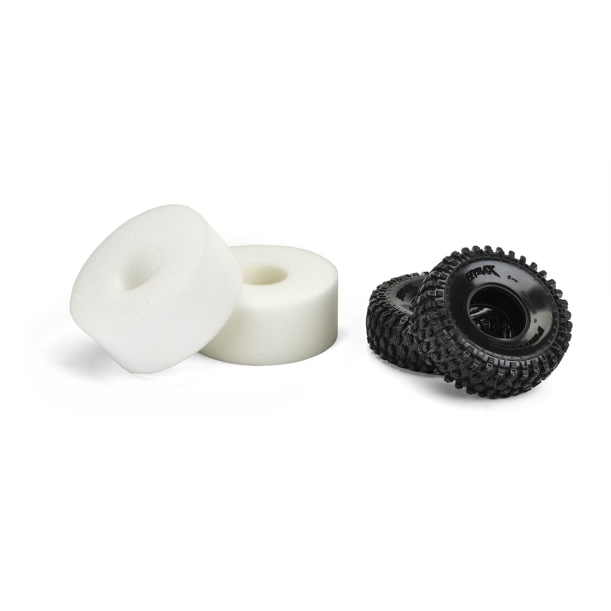 Hyrax 2.2 Predator Truck Tires (2) for F/R