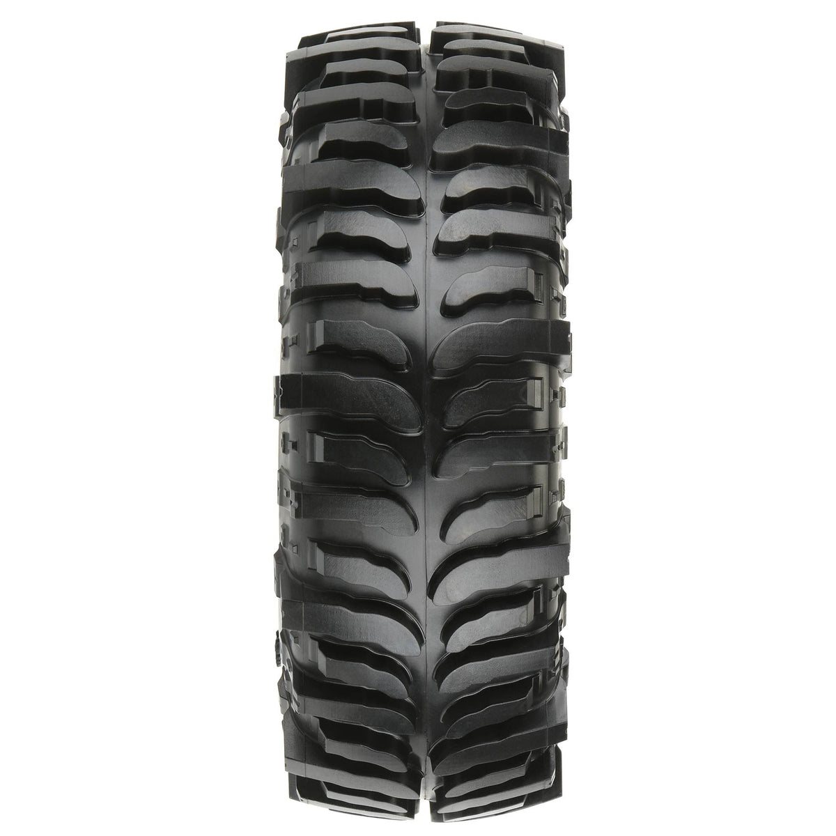 1/10 Interco Bogger G8 Front/Rear 1.9" Rock Crawling Tires