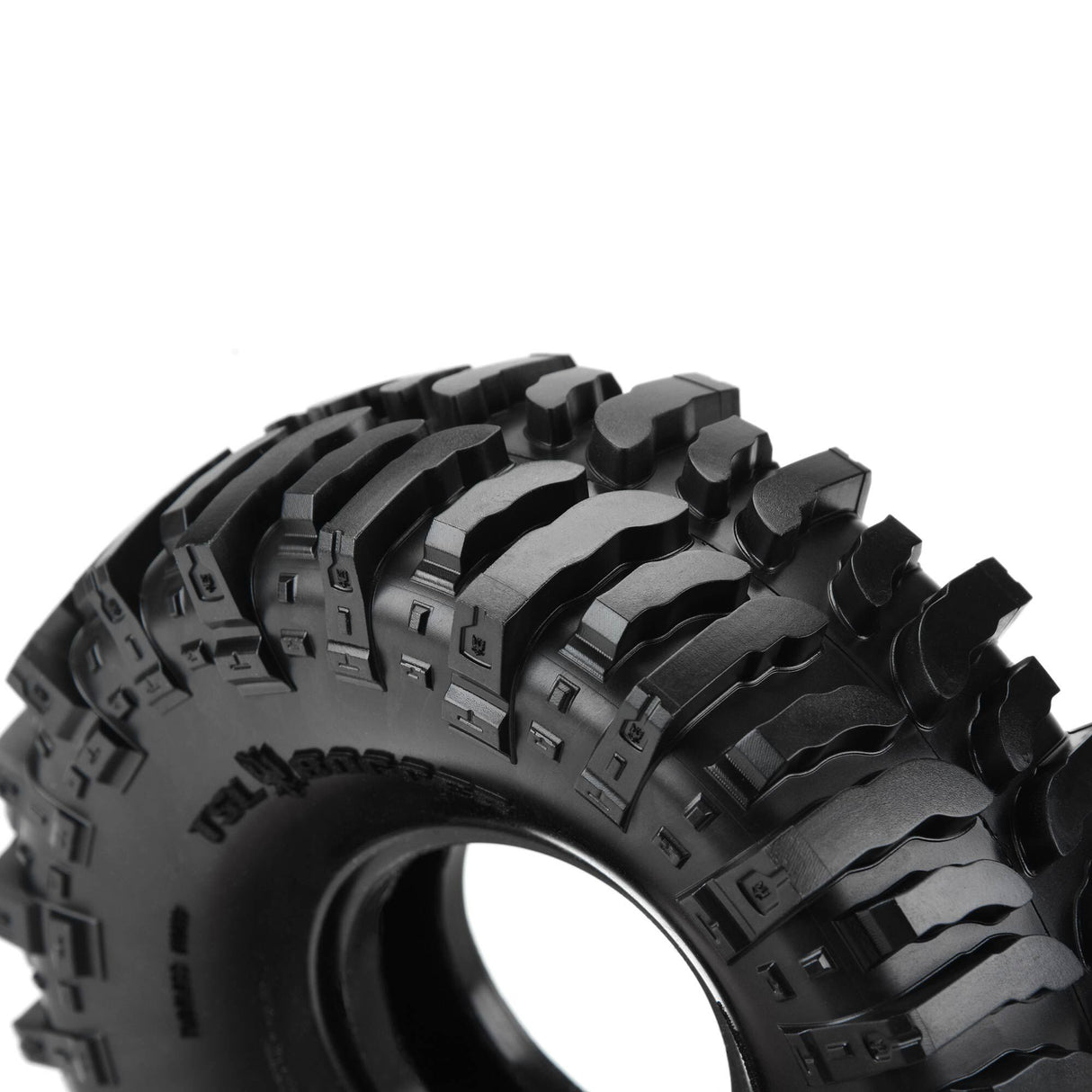1/10 Interco Bogger G8 Front/Rear 1.9" Rock Crawling Tires
