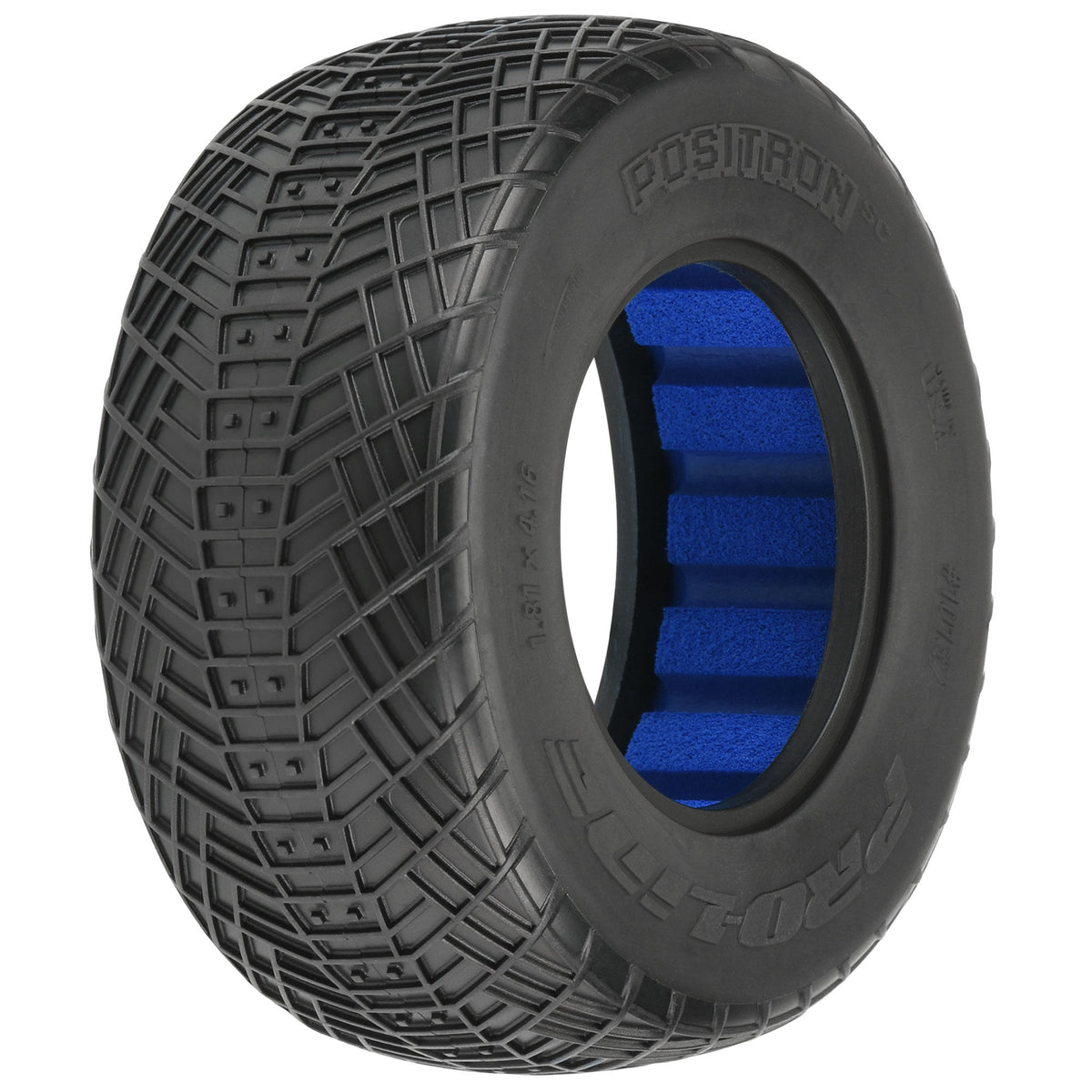 Positron SC 2.2/3.0 M4 Tire : SC F/R (2)