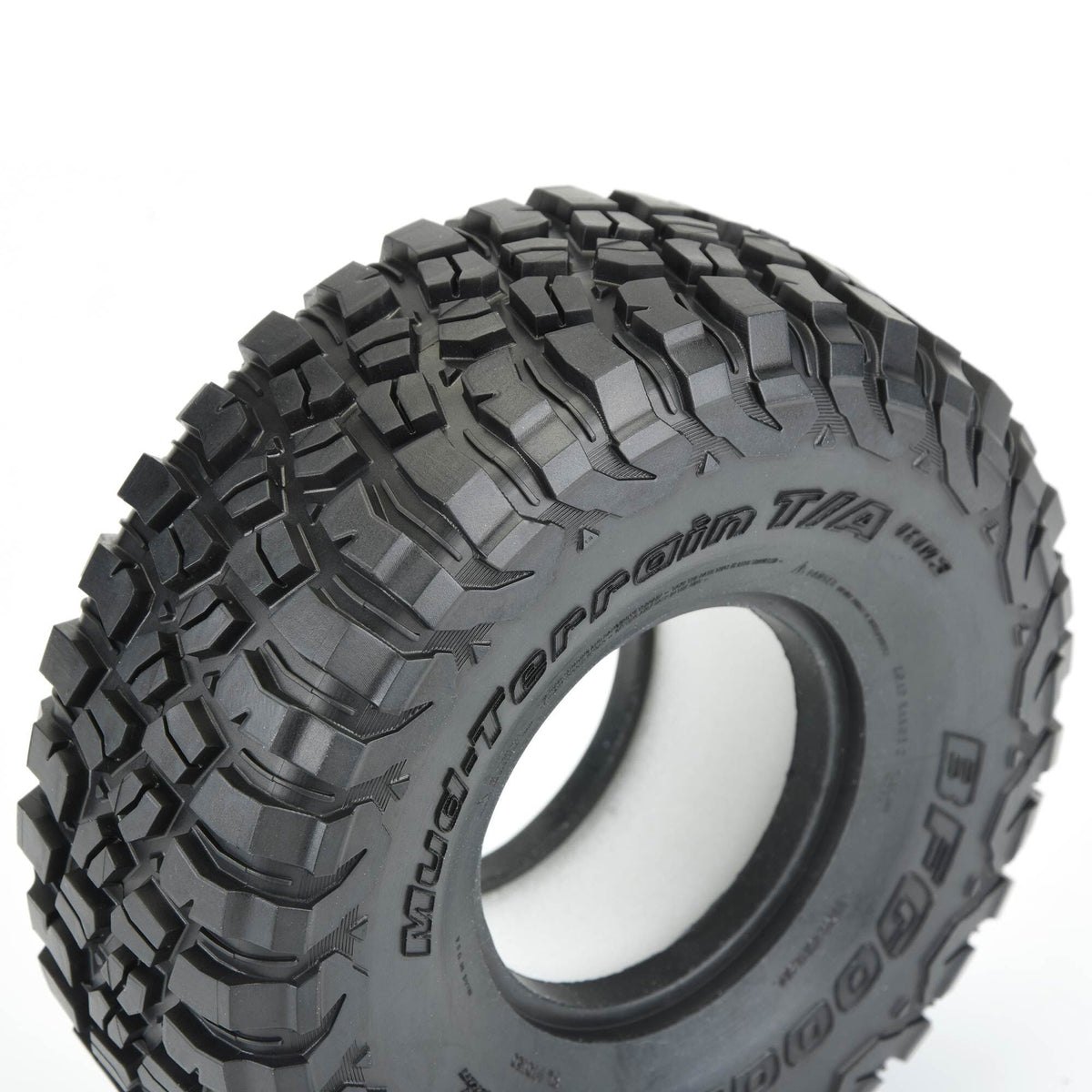 BFG T/A KM3 1.9 Predator Rock Tires (2) F/R