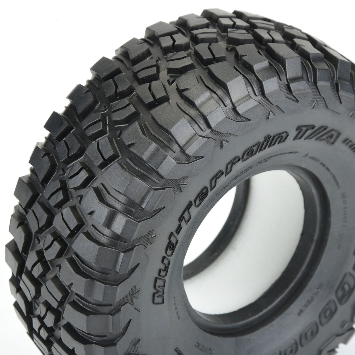 BFGoodrich Mud-Terrain T/A KM3 1.9 Crawler Tire