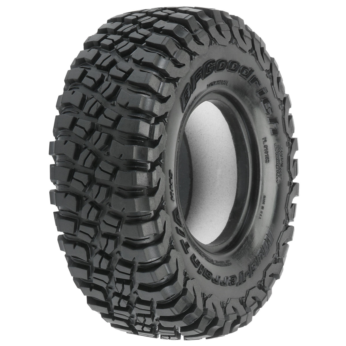 Class 1 BFG KM3 1.9 (4.19 OD) Predator F/R