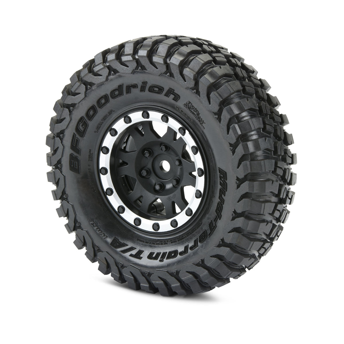 Class 1 BFG KM3 1.9 (4.19 OD) Predator F/R