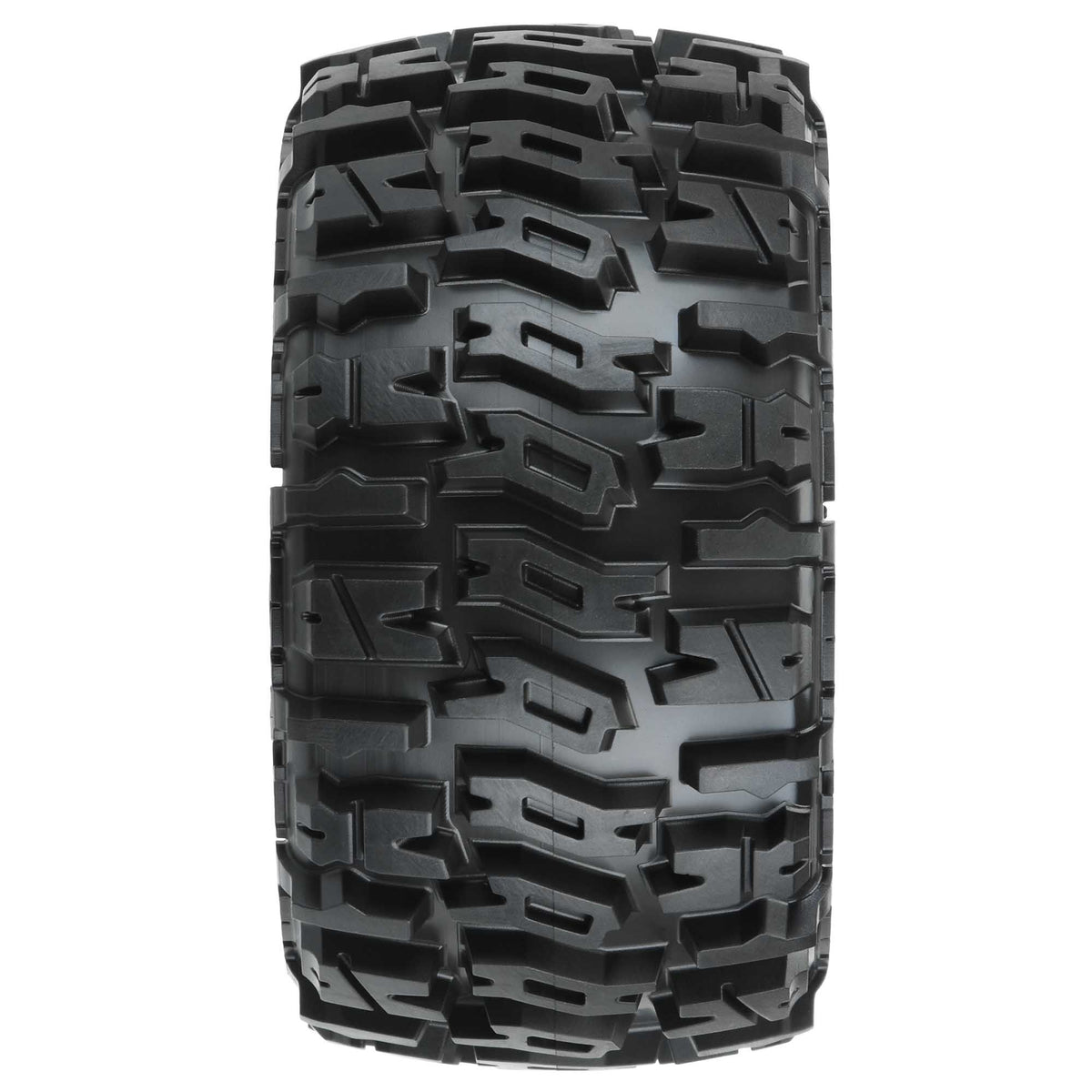 Trencher LP 2.8 MTD Raid Black 6x30 F/R