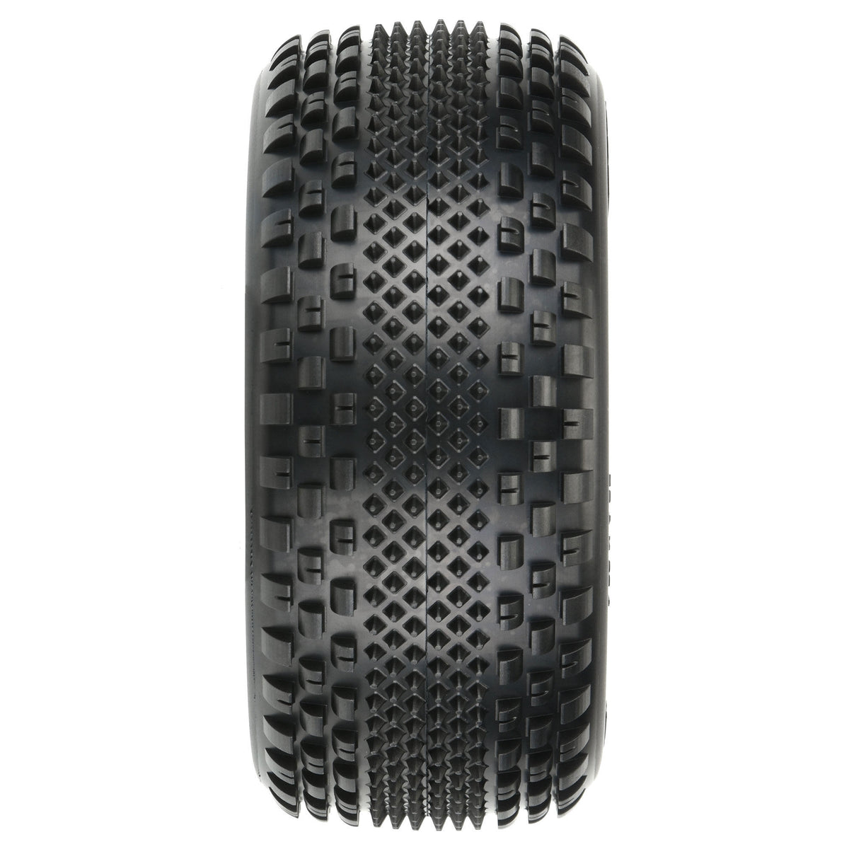 1/10 Prism CR3 Front 2.2/3.0 Carpet SC Tires (2)