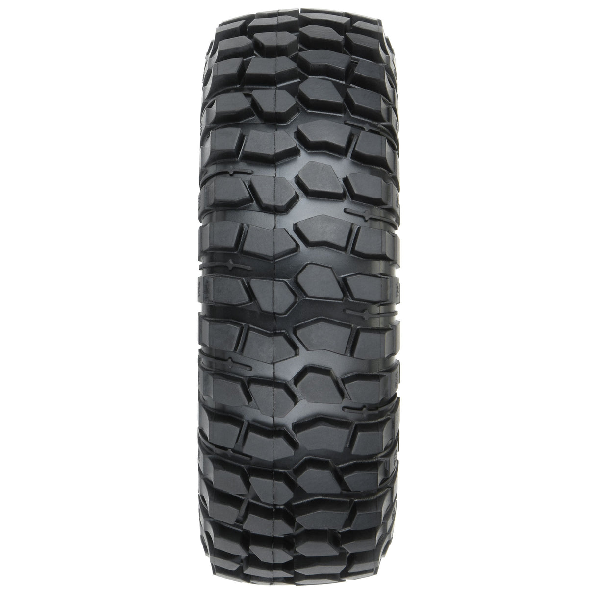 Class 0 BFG Krawler T/A KX 1.9 Predator Tires F/R