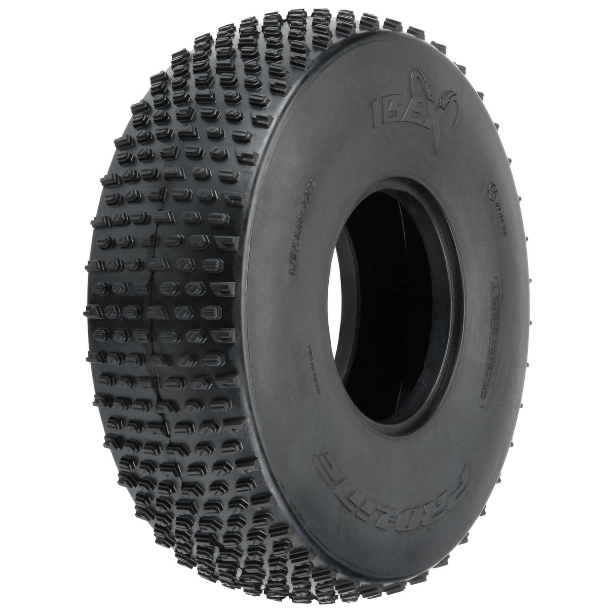 Ibex Ultra Comp 2.2 Predator No Foam F/R