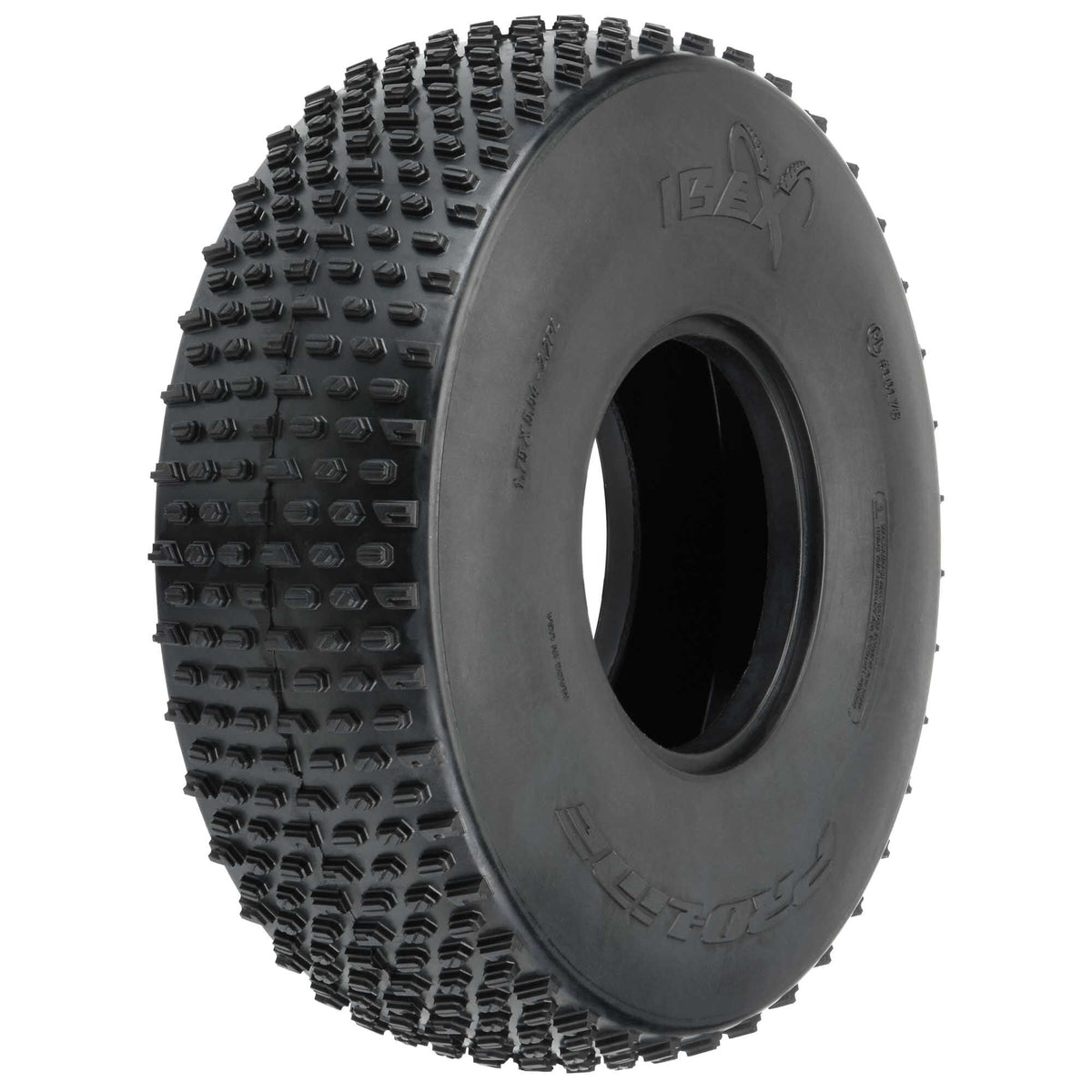 Ibex Ultra Comp 2.2 Predator No Foam F/R