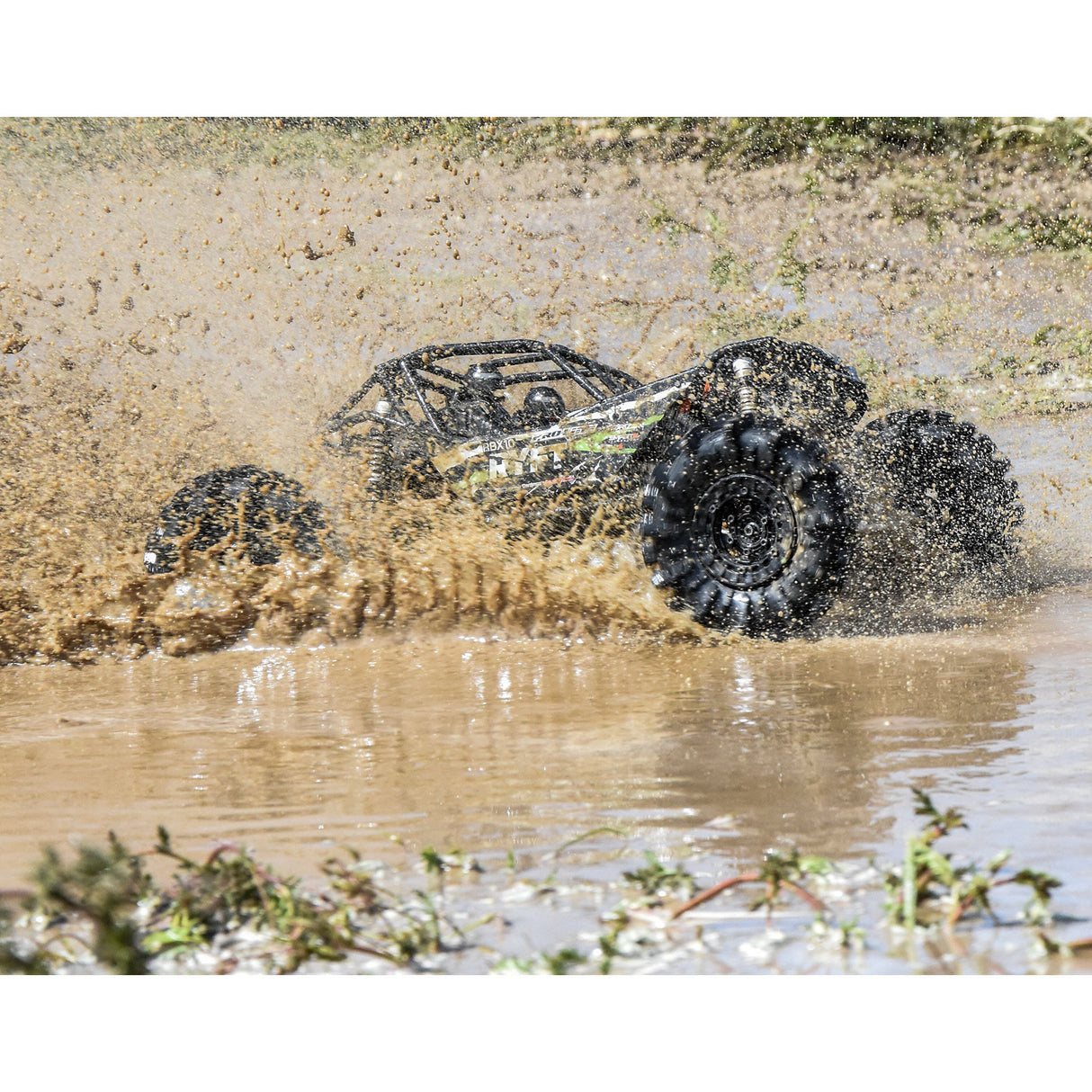 Interco Black Mamba 2.6 Mud T