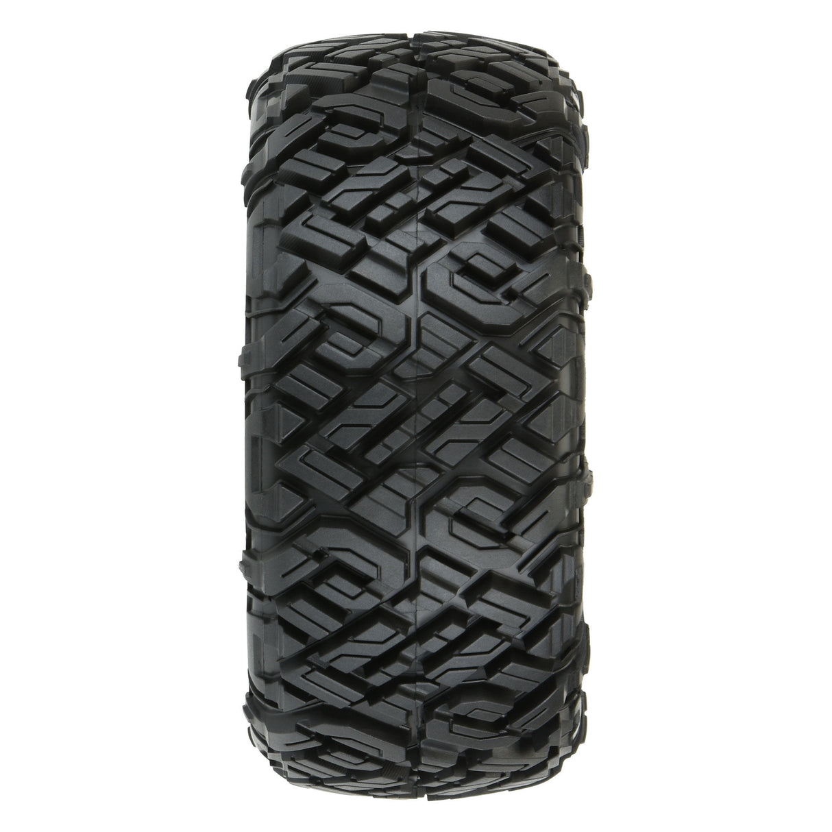 Icon SC 2.2/3.0 M2 Tires MTD Black Whls SC F/R