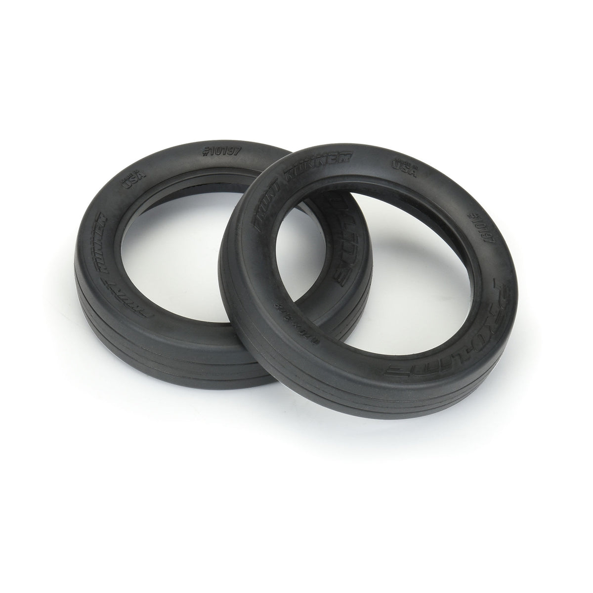 Front Runner 2.2/2.7 2WD S3 Drag Front Tires