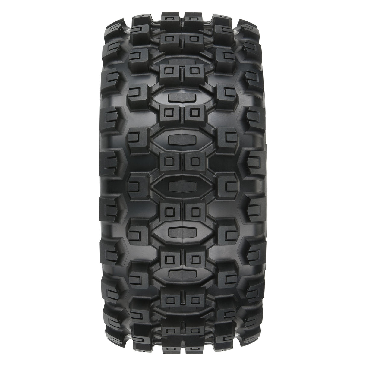Badlands MX57 5.7 Trs MTD Rmvble Hex Blk Raid (2)