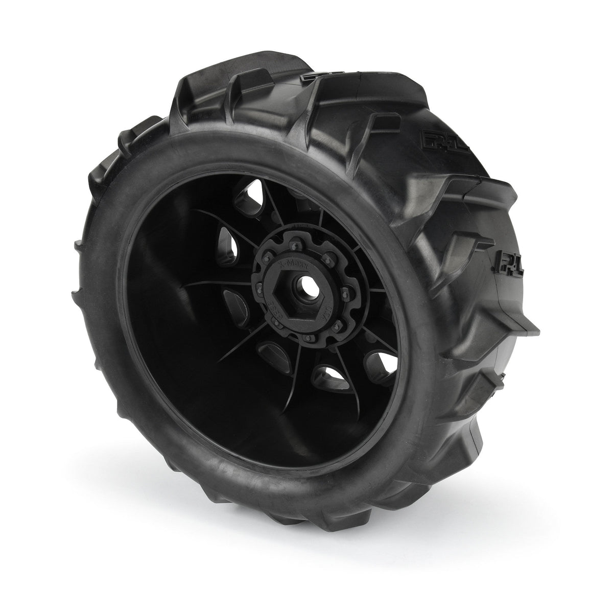 Dumont Snd/Snw 5.7 Trs MTD Rmvble Hx Blk Raid (2)