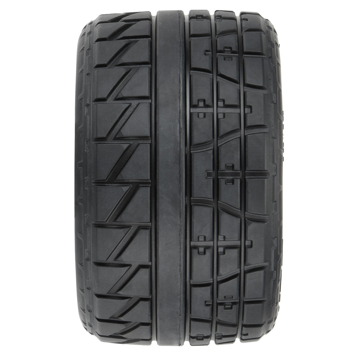 1/8 Menace HP F/R 3.8 MT MTD 17mm Blk Raid (2)